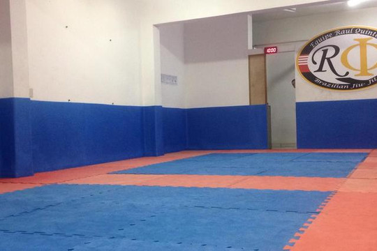 Imagem 1 da galeria do parceiro Equipe Raul Quintella De Jiu-Jitsu