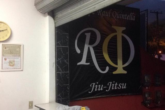 Imagem 2 da galeria do parceiro Equipe Raul Quintella De Jiu-Jitsu