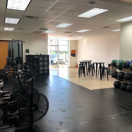 HUB Fitness