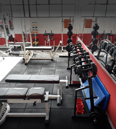 Academia Ver Sa Fitness