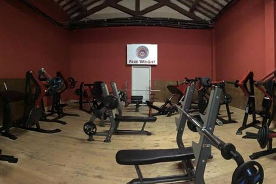 Immagine 1 dalla galleria del partner Accademia Dello Sport