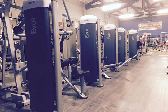 Immagine 2 dalla galleria del partner Accademia Dello Sport