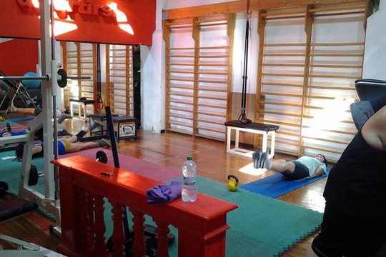 Immagine 3 dalla galleria del partner Accademia Dello Sport