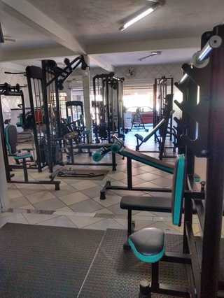 World Fitness