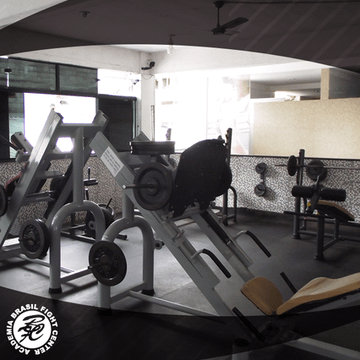 Imagem 2 da galeria do parceiro Brasil Fight Center