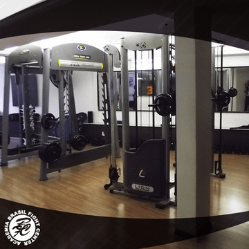 Imagem 3 da galeria do parceiro Brasil Fight Center
