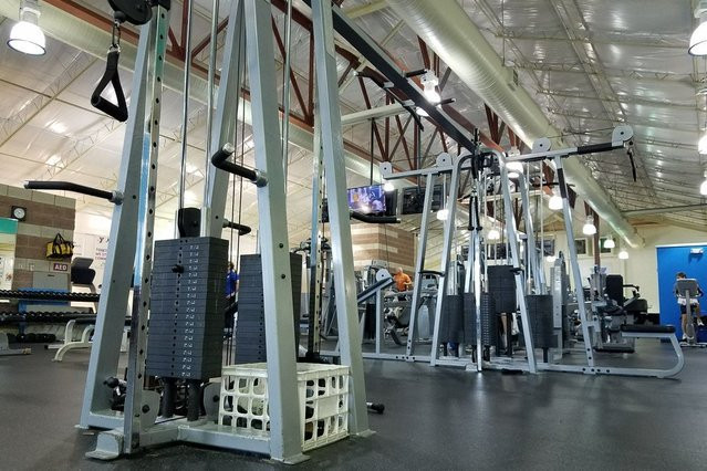 Wolf Creek YMCA