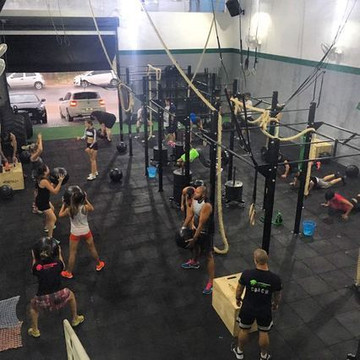 Imagem 3 da galeria do parceiro Crossfit Onúris