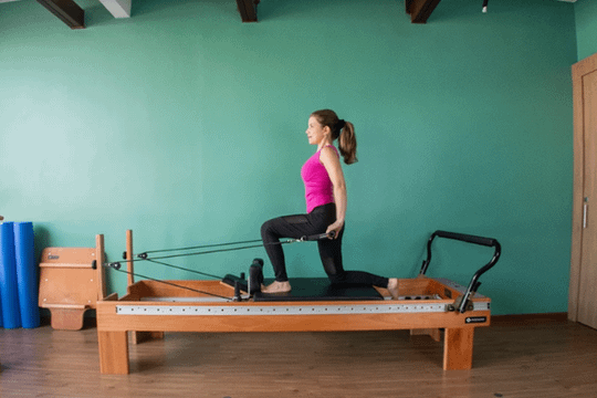 Imagem 2 da galeria do parceiro Bungee Workout Brasília