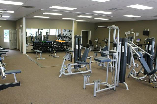 Abingdon Fitness