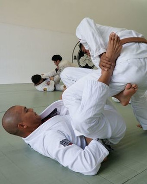 Image 1 from Esaki Jiu-Jitsu Academy partner gallery
