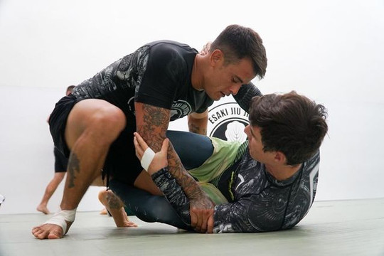 Image 2 from Esaki Jiu-Jitsu Academy partner gallery