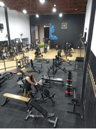 Gowfit