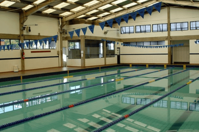 Academia Acqua Sports