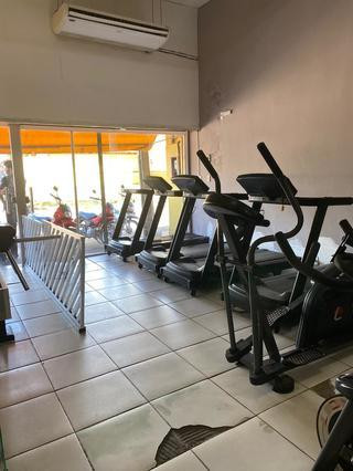 Geração Saúde Academia