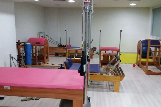 Imagem 1 da galeria do parceiro Ágape Fisioterapia e Estética