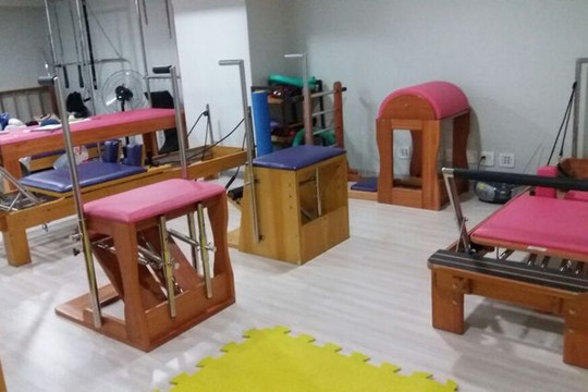 Imagem 2 da galeria do parceiro Ágape Fisioterapia e Estética