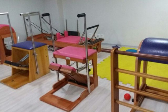 Imagem 3 da galeria do parceiro Ágape Fisioterapia e Estética