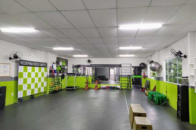 Espaço Thales Gomes