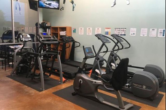 Image 1 from Specialized Fitness partner gallery