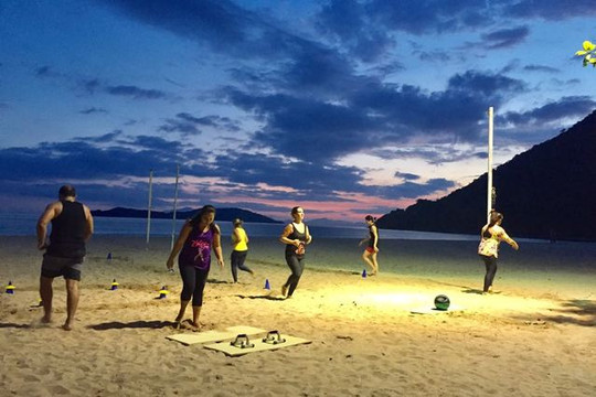 Imagem 2 da galeria do parceiro Brava Fitness