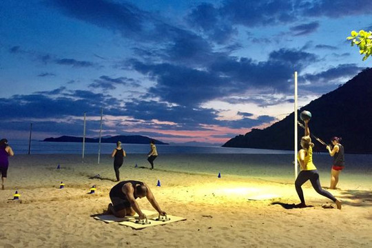 Imagem 1 da galeria do parceiro Brava Fitness