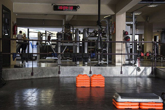 Imagen 2 de la galería del partner Vita Gym