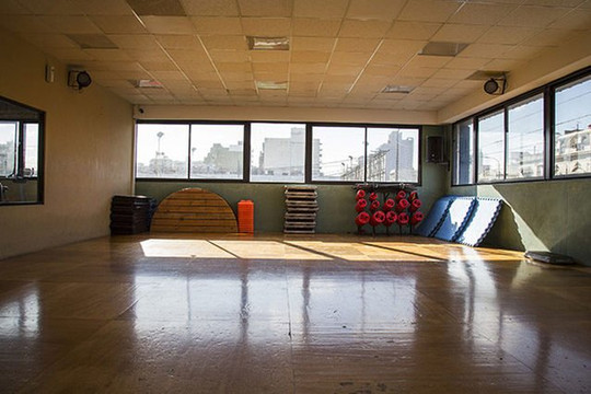 Imagen 3 de la galería del partner Vita Gym