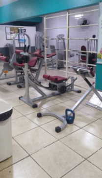 Imagem 3 da galeria do parceiro Emforma Academia Unidade Vila