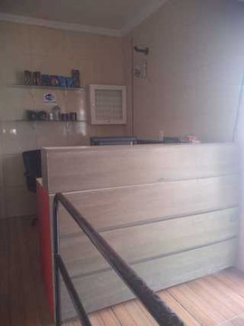 Imagem 3 da galeria do parceiro Atlhetic Academia