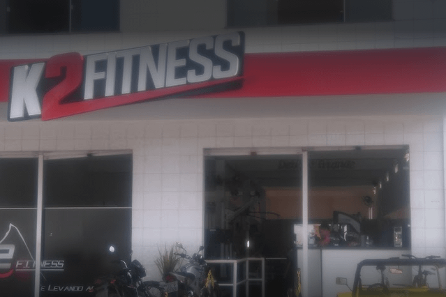 Academia K2