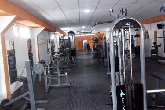 Imagem 1 da galeria do parceiro Fitness Day
