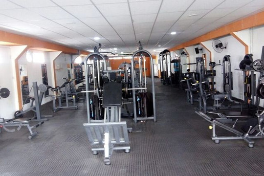Imagem 2 da galeria do parceiro Fitness Day