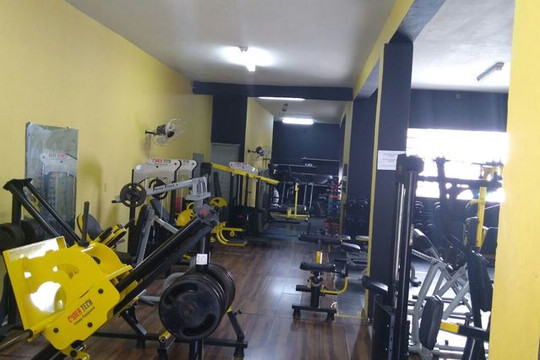 Imagem 3 da galeria do parceiro Fitness Day