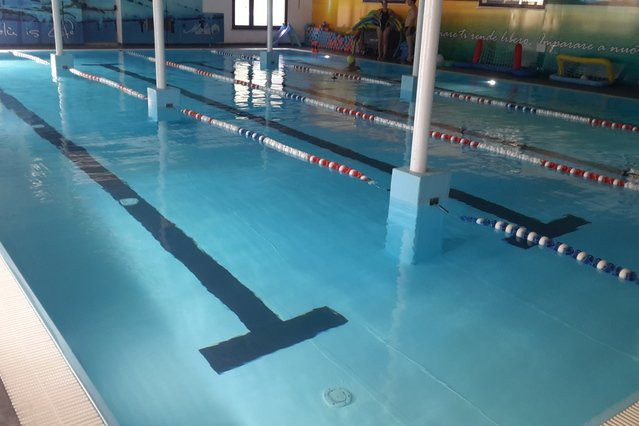 Malù club centri fitness