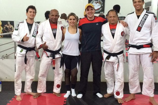 Imagem 3 da galeria do parceiro Academia Bio Físico