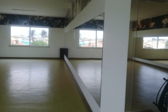 Imagem 3 da galeria do parceiro Arembepe Fit