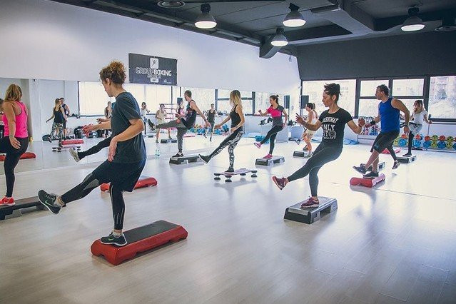 Reload Wellness Club Ellera