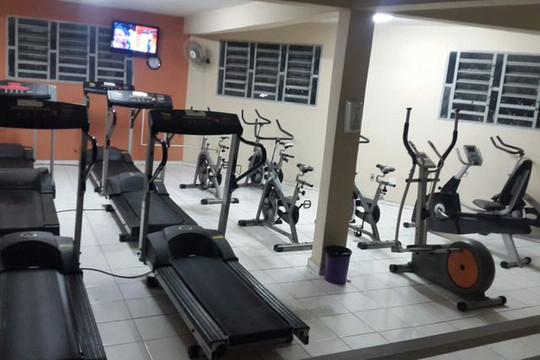 Imagem 3 da galeria do parceiro Academia Alta Performance