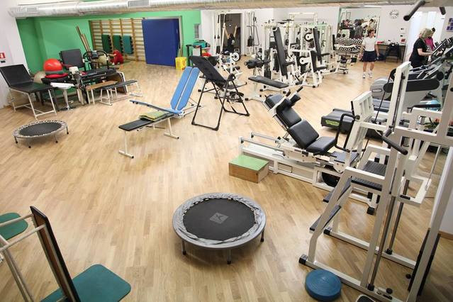 Palestra Vitesse