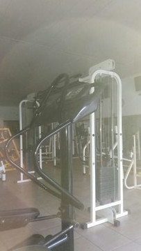 Imagem 1 da galeria do parceiro Academia Bio Forma