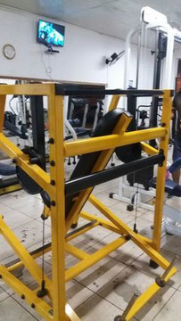 Imagem 2 da galeria do parceiro Academia Bio Forma