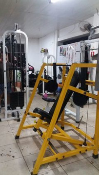 Imagem 3 da galeria do parceiro Academia Bio Forma