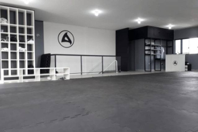 Artsu Bjj