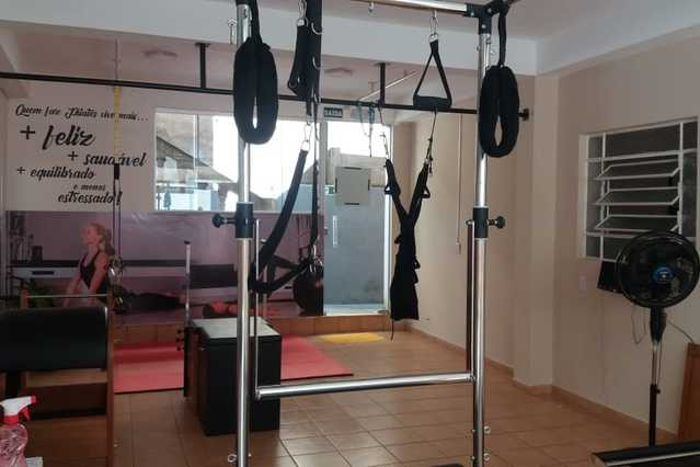 Kátia Lima Pilates