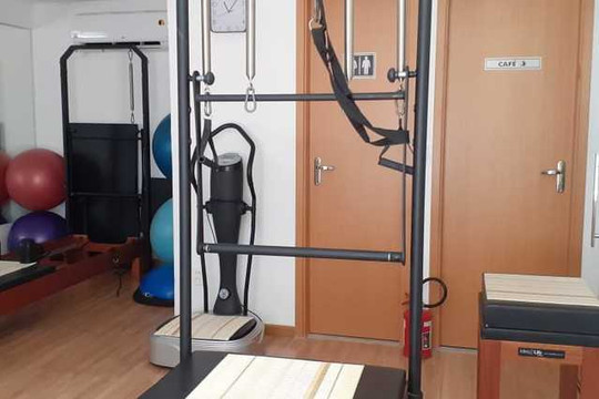 Imagem 2 da galeria do parceiro Espaço Vivian Chalegre