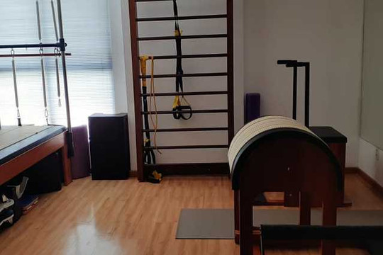 Imagem 3 da galeria do parceiro Espaço Vivian Chalegre