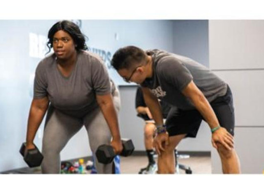 Image 1 from Perrysburg Fit Body Boot Camp partner gallery