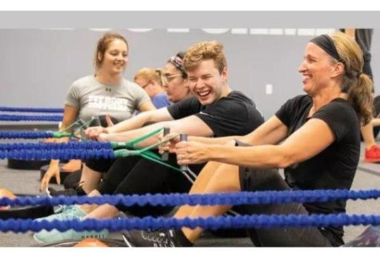 Image 3 from Perrysburg Fit Body Boot Camp partner gallery