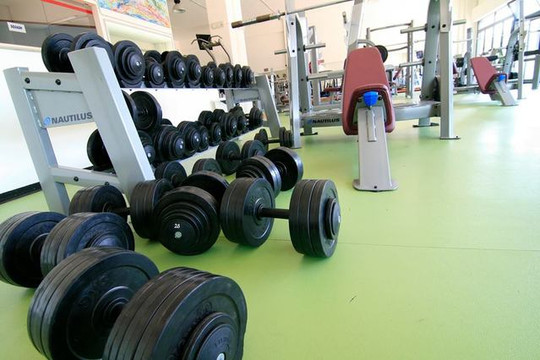 Immagine 1 dalla galleria del partner Body Lab CLUB SPA